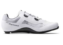 Northwave Extreme GT 4 Cykelsko Hvid/Sort - 39