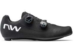 Northwave Extreme GT 4 Fahrradschuhe Black/White