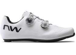 Northwave Extreme GT 4 Fietsschoenen Wit/Zwart - 39