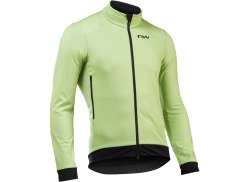 Northwave Extreme Jacket Men Cool Matcha/Black - 2XL