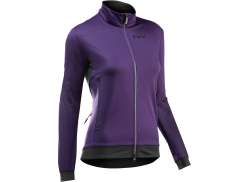 Northwave Extreme Jacket Women Purple - L