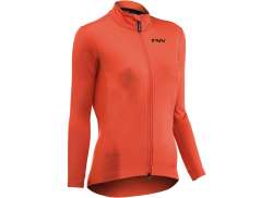 Northwave Extreme Куртка Женщины Lava Красный - XS