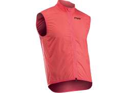 Northwave Extreme Light Gilet/Maillot De Corps Homme Calypso Rouge - 3XL