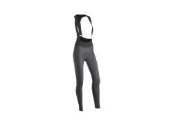 Northwave Extreme MS Pantaloni De Ciclism Bretele Damă Negru Black