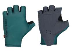 Northwave Extreme Plus Guantes De Ciclismo Corto Petrolium - S