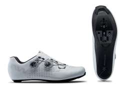 Northwave Extreme Pro 2 Buty Rowerowe White