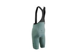 Northwave Extreme Pro 2 Pantal&oacute;n Ciclista Corto Tirantes Sage - 2XL