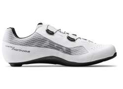 Northwave Extreme Pro 3 Buty Rowerowe Bialy/Czarny - 38