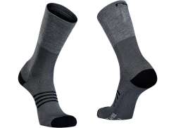 Northwave Extreme Pro Alto Calcetines De Ciclista Black