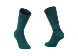 Northwave Extreme Pro Chaussettes De Cyclisme Petrolium - M 40-43