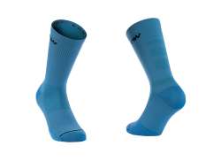 Northwave Extreme Pro Fahrradsocken Denim Blau - S 36-39