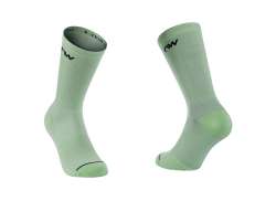 Northwave Extreme Pro Fahrradsocken Minze Grün - XS 34-36