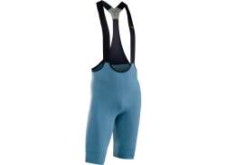 Northwave Extreme Pro Fietsbroek Kort Bretels Blauw - S