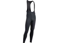 Northwave Extreme Pro MS Cycling Pants Suspenders Black - 4X