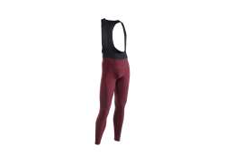 Northwave Extreme Pro MS Pantaloni Da Ciclismo Bretelle Cabernet Cabernet
