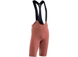 Northwave Extreme Rock Pantalon De Cyclisme Court Cuissard Rouge - S