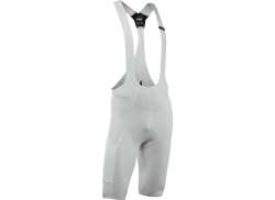 Northwave Extreme Rock Radhose Kurz Hosenträger Weiß - L