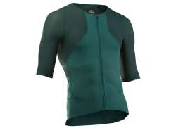 Northwave Extreme Rock Tricou Cu M&acirc;necă Lungă Pentru Ciclism Ss Petrolium - L