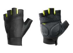 Northwave Extreme サイクリング グローブ ショート Black/Yellow