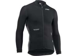 Northwave Extreme Thermal Jersey Da Ciclismo Nero - S