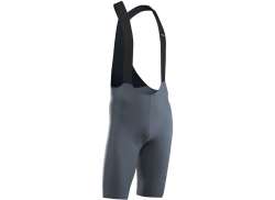 Northwave Extreme Thermal Radhose Hosenträger Grau - L