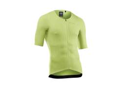 Northwave Extreme Ultra Light Camisola De Ciclismo Ss (Manga Curta) Matcha Matcha