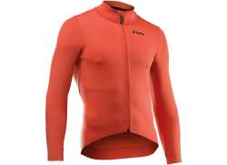 Northwave Extreme V&eacute;lo Veste Homme Lava Rouge - 2XL