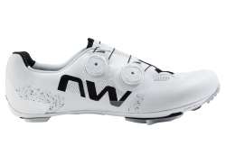 Northwave Extreme X Велосипедная Обувь Белый White