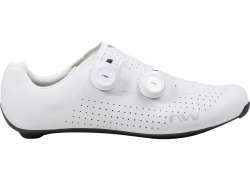 Northwave Extreme X Wide Cycling Shoes White - 38