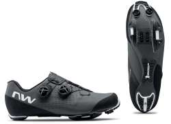 Northwave Extreme XC Buty Rowerowe Anthracite/Black