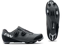 Northwave Extreme XC 자전거 신발 Anthracite/Black