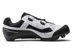 Northwave Extreme XCM 4 Buty Rowerowe Lampka Szary - 48