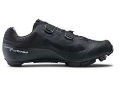 Northwave Extreme XCM 4 Chaussures Black