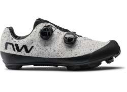 Northwave Extreme XCM 4 Cycling Shoes Light Gray - 48