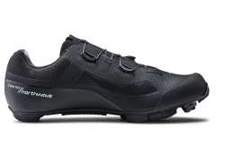 Northwave Extreme XCM 4 Fahrradschuhe Black