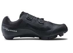 Northwave Extreme XCM 4 Fietsschoenen Zwart - 44
