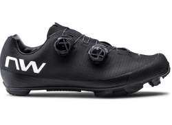 Northwave Extreme XCM 4 Pantofi De Ciclism Black