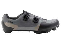 Northwave Extreme XT Fahrradschuhe Schwarz/Sand Zwart/Zand