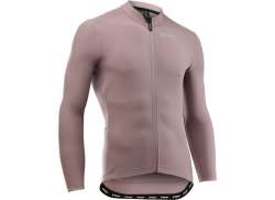 Northwave Fahrenheit Cycling Jersey Petra Pink - 3XL