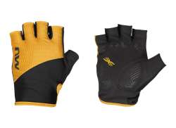 Northwave Fast Cycling Gloves Short Yellow/Black