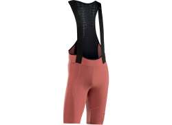 Northwave Fast Cykelbyxor H&auml;ngslen Kort M&auml;n R&ouml;d - 3XL