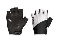 Northwave Fast Fietshandschoenen Kort Dames Grijs Gray