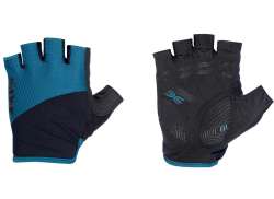 Northwave Fast Gants Court Femmes Black/Blue