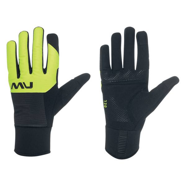 Noir/Jaune fluo