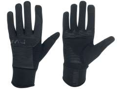 Northwave Fast Gel Handschoenen Black