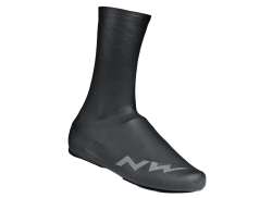 Northwave Fast H20 Overshoes Black