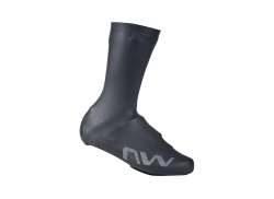 Northwave Fast H2O Überschuhe Schwarz Black