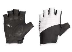 Northwave Fast Hansker Kort Lys Gr&aring; - 2XL