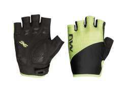 Northwave Fast Luvas De Ciclismo Curto Mulheres Matcha Matcha