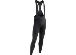 Northwave Fast MS Pantalon De Cyclisme Cuissard Noir - L